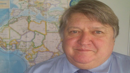 Leigh Smith is the managing director of World Telecoms Lab (WTL)